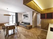 Apartment Genziana - Hotel Genziana