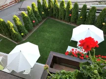 Gartenapartment - 44 - Residence Villa Stella