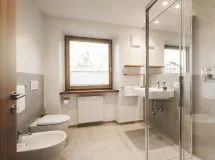 Appartamento 2-6 persone - Hotel-Garni B&B Villa Angelino