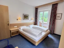 Apartment Typ B für 2-4 Personen - Residence Comploj