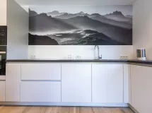 Three-bedroom apartment with terrace - Apartments Daurú Ivonne