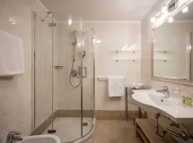 Zweizimmerwohnung - Residence Cesa Sassela