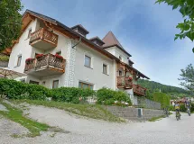 villa - Apartments Villa sulla Passeggiata