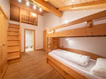 Three bedroom apartment - Hotel monte 44