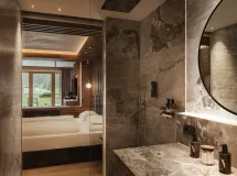 Junior Suite con balcone - GRANVARA® Relais & SPA Hotel