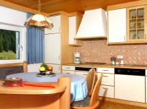 Apartment "Sella" - Apartments Fussel - Farmhouse