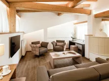 ROYAL SUITE - Garni-Hotel Giardin Boutique B & B