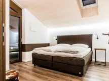 Ferienwohnung mit 2 Schlafzimmern und Balkon - Apartments Rumanon
