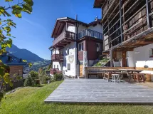 Appartamento a 2 piani con 2 camere da letto e giardino - Apartments Frea
