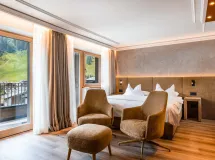 Juniorsuite - Hotel Sun Valley