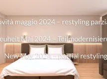 Junior Suite - Monte Pana – Dolomites Hotel