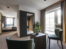 Junior Suite - Alpstay – Hotel Acadia – Adults Only