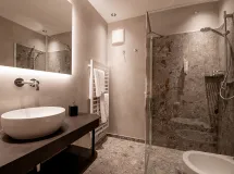 Appartement Florian - Apartments Pra Ciarea