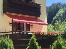 Superior Apartment mit Dolomitenblick - 47 - Residence Villa Stella
