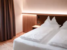 Junior Suite - Monte Pana – Dolomites Hotel