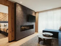 Dolomites Suite - Hotel Granbaita Dolomites