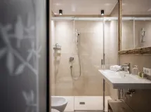 Zweizimmerwohnung - Residence Cesa Sassela
