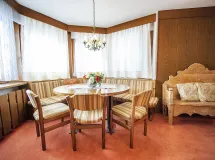 Ferienwohnung mit 1 Schlafzimmer und Garten - Apartments Meisules