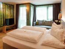 Superior Deluxe - Mountain Design Hotel Eden Selva