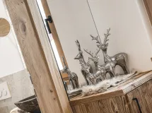 Odles - Apartments Aurela Mountain Chalets