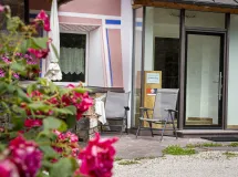 Ferienwohnung mit 2 Schlafzimmern im Zentrum von St. Ulrich - Apartments Romy