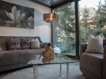 Garden Family (42m²) - The Laurin Hotel - Small & Charming