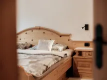 Siëla - 48m² - mit Balkon - Apartments Arbea