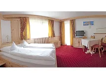Double room comfort Cir 1 - Garni-Hotel Iris