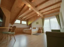 Apartment D Deluxe - Sunela B&B and Apartments