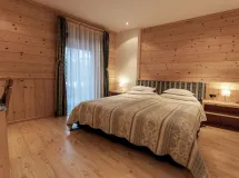 Doppelzimmer - Garni-Hotel Villa Park