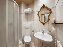 Apartment “Rojula" (mit Südbalkon) - Apartments Heritage House Margherita