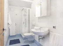 Apartment Typ A "Comfort" für 6 Personen - Apartments Bon Dì - Villetta