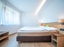 Ferienwohnung mit 2 Schlafzimmer und Wintergarten - Apartments Cësa Ploner