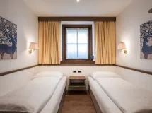 Apartment mit Balkon - 52 - Residence Villa Stella