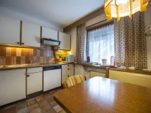 Ferienwohnung mit 1 Schlafzimmer und Garten - Apartments Meisules