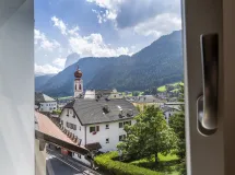 Ferienwohnung mit 3 Schlafzimmer und Balkon - Apartments Smidl