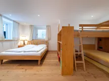 Appartamento a 2 piani con 2 camere da letto e giardino - Apartments Frea