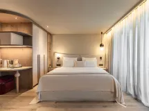 Family Suite “Dolomiti” - Biancaneve Family Hotel