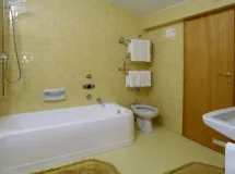 Appartement Zirm   4-10 pers. - Apartments Erika