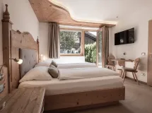 Camera tripla - Garni - B&B Alba