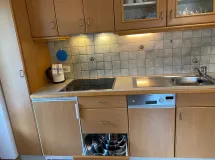 Apartment Sasplat 2-4 persons - Apartments Chalet Romy