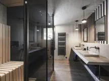 Loft a S. Cristina - Apartments Avita - suites to relax