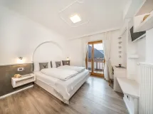 Camera singola - B&B - Bel Pra