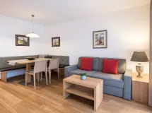 Ferienwohnung 6 - Residence Soleil