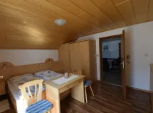 apartment for 6 persons - Apartments Bergheim