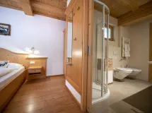 Ferienwohnung mit 2 Schlafzimmern und Garten - Apartments Bea