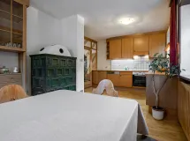 Apartment 1 - Apartments Stuflesser Melitta