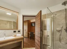 Appartamento Trilocale Superior chalet con 2 balconi/terrazze - Residence La Selva