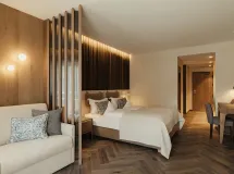 Superior Deluxe - Hotel Genziana
