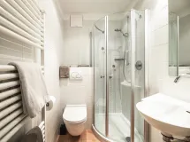Appartment  für 6 Personen - Apartments Pra De Metz
